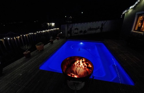 Knysna Casa | Hubert's Haus