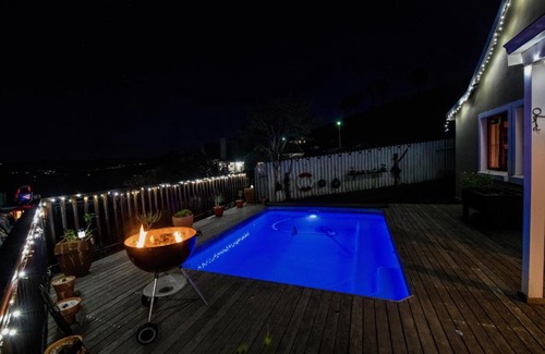 Knysna Casa | Hubert's Haus
