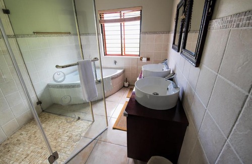 Knysna Casa | Hubert's Haus