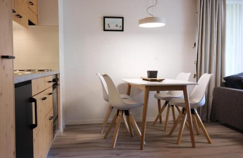 Obergesteln Apartamento | Hubertus 112