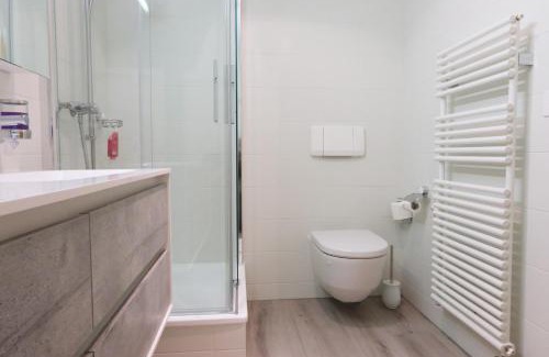 Obergesteln Apartamento | Hubertus 112