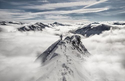Obertauern Apartamento | Hubertus Dependance