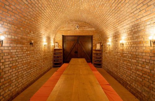 Bukkosd Casa | Hubertus Vendégház