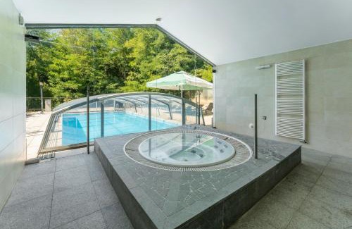 Bukkosd Casa | Hubertus Vendégház