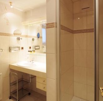 Lech am Arlberg Apartamento | Hubertusklause