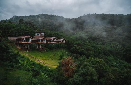 Pong Yaeng Casa | Hubkhaosawan Homestay