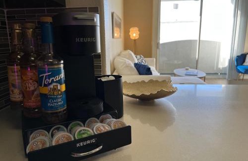 Del Rey Apartamento | HubLife Your Private Oasis in the Heart of Marina del Rey