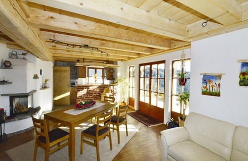 Neumarkt in Steiermark Cabina | Hubmoarhütte - holiday home Hubmoarhütte