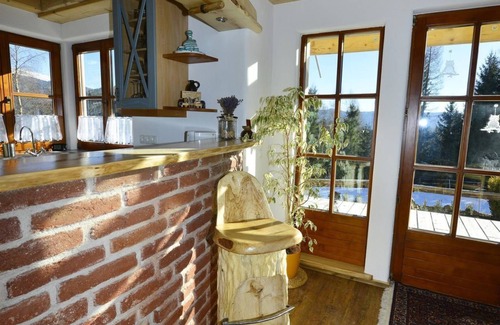 Neumarkt in Steiermark Cabina | Hubmoarhütte - holiday home Hubmoarhütte