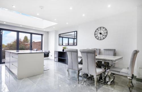Eastcote and East Ruislip Casa | Hububb Luxury Eastcote