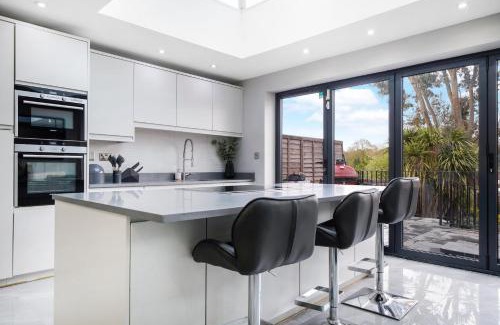 Eastcote and East Ruislip Casa | Hububb Luxury Eastcote