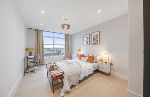 Hendon Apartamento | Hububb Luxury Raffles Penthouse