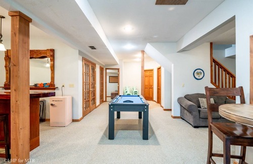 Northface Casa | 6 habitaciones alojamiento en Davis