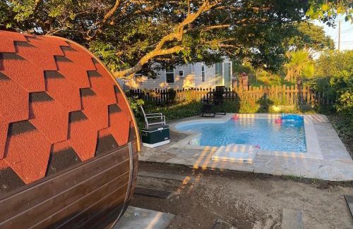 Kujukuri Casa | HUCKLEBERRY GARDEN - Vacation STAY 94899v