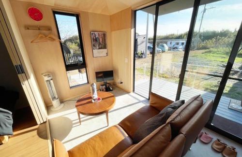Kujukuri Casa | HUCKLEBERRY GARDEN - Vacation STAY 94899v