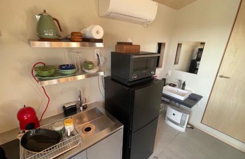 Kujukuri Casa | HUCKLEBERRY GARDEN - Vacation STAY 94899v