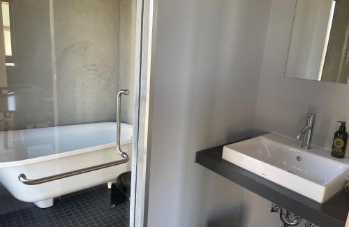 Kujukuri Casa | HUCKLEBERRY GARDEN - Vacation STAY 94912v