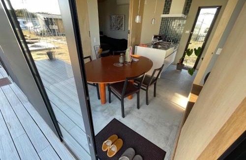 Kujukuri Casa | HUCKLEBERRY GARDEN - Vacation STAY 94912v