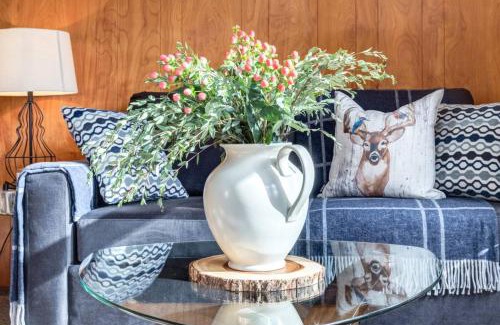 Harvie Heights Casa | Huckleberry Lodge Mountain Getaway Near Banff