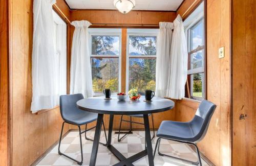 Harvie Heights Casa | Huckleberry Lodge Mountain Getaway Near Banff