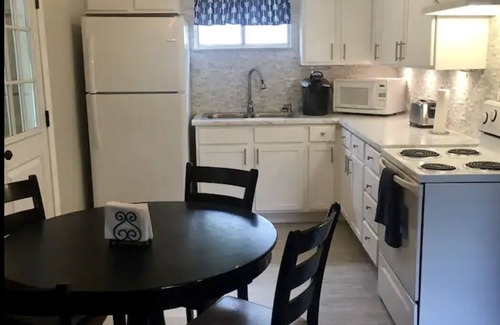 Stafford Casa | Huckleberry Trail House-