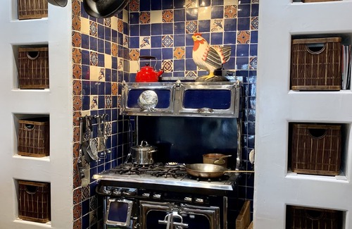 Hudson Bend Casa | Hudson Bend Casa en Lake Travis Propiedad del famoso chef