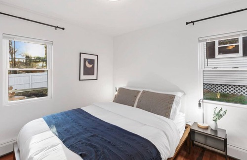 Middletown Casa | Hudson Lodge - Port Jervis, Hudson River