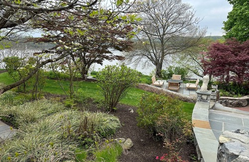 Verplanck Casa | Hudson River Valley Estate - New Listing!