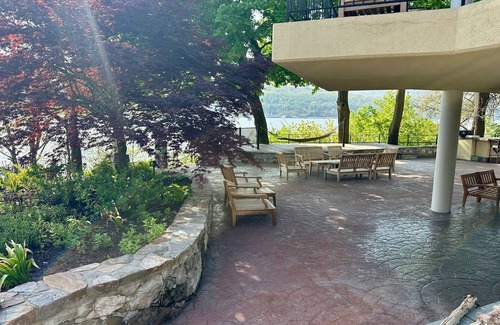Verplanck Casa | Hudson River Valley Estate - New Listing!