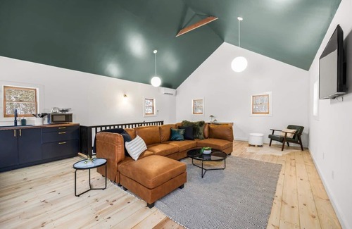 Hillsdale Casa | Hudson valley and The Berkshires Cottage