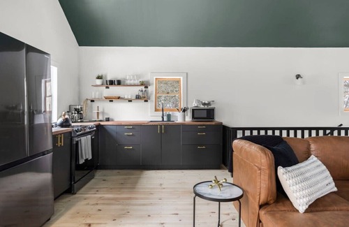 Hillsdale Casa | Hudson valley and The Berkshires Cottage