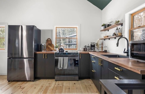 Hillsdale Casa | Hudson valley and The Berkshires Cottage