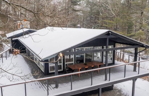 Hillsdale Casa | Hudson Valley and The Berkshires getaway