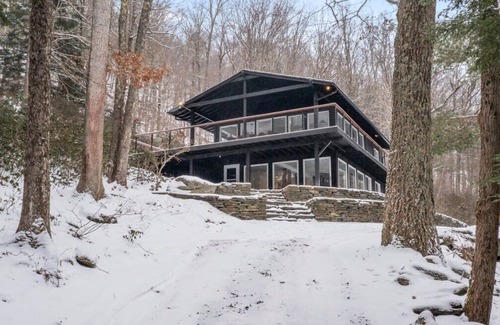 Hillsdale Casa | Hudson Valley and The Berkshires getaway