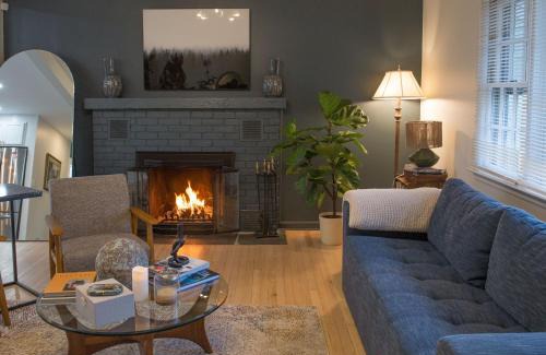 Monroe Casa | Hudson Valley Cottage Rental 3 bedrooms Monroe NY