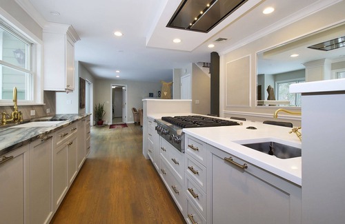 Garrison Casa | Hudson Valley Heaven | a wooded oasis with modern amenities awaits you
