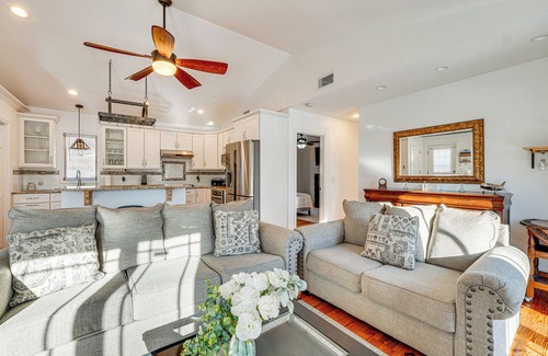 Walton Park Cabaña | Hudson Valley Retreat w/ Pool Near Greenwood Lake