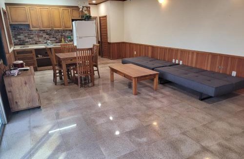 Bongpyeong Chalet De Esquí | Hue 700