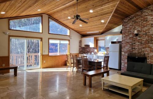 Bongpyeong Chalet De Esquí | Hue 700