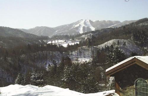 Bongpyeong Chalet De Esquí | Hue 700
