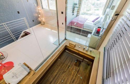 Buk Casa | Hue Bless Spa Pension Gapyeong