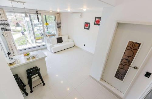 Buk Casa | Hue Bless Spa Pension Gapyeong