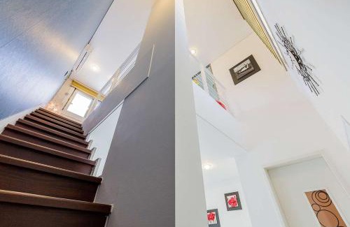 Buk Casa | Hue Bless Spa Pension Gapyeong