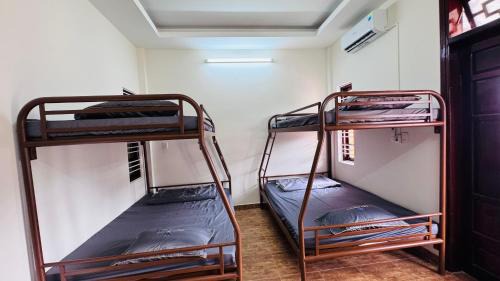 Hanoi Casa | Hue Color Homestay