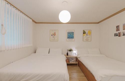 Gongneung-dong Casa | Hue house
