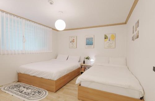 Gongneung-dong Casa | Hue house