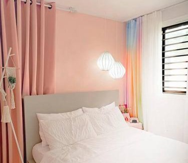 Sangsu-dong Apartamento | Hue Stay