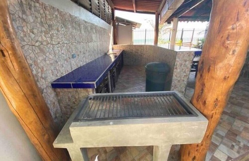 Bouvet Island Casa | Huehuete Beach Oceanfront House1