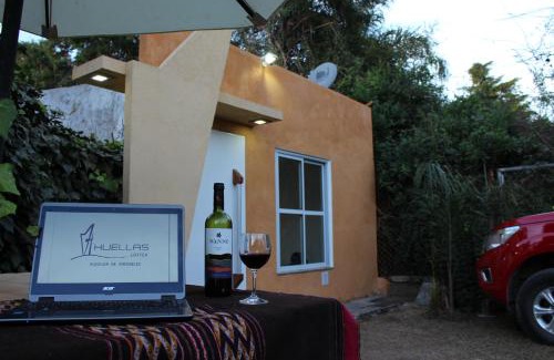 La Rioja Apartamento | HUELLAS LOFTER