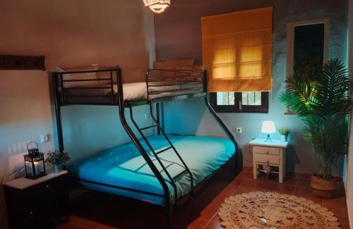 Villanueva del Rey Casa | Huerta Del Pasil (Casa Entera)